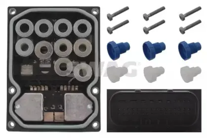 Блок управления, система регулирования тягового усилия SWAG купить